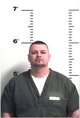 Inmate JORDAN, CHRISTOPHER M