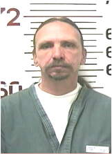 Inmate LAMPTON, FRANK L