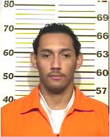 Inmate LOZANOCRUZ, MARCIO A