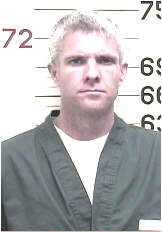 Inmate LUNDY, GARY D