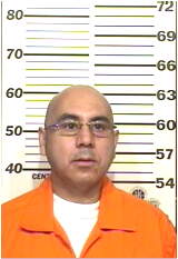 Inmate MORFIN, FRANCISCO R