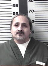 Inmate PADILLA, PATRICK B