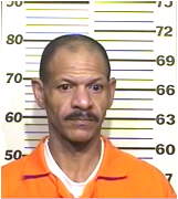 Inmate PETTIFORD, KENNETH L