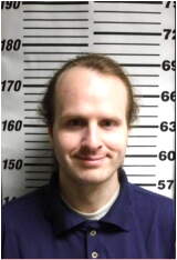 Inmate RISNER, MICHAEL C