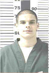 Inmate ROSS, MICHAEL A