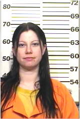 Inmate SHEPPARD, TERRI L