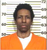 Inmate SMITH, MICHAEL F