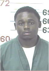 Inmate WARE, NOLAN S