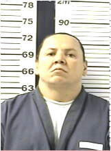 Inmate WEYERS, DAVID A