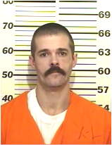 Inmate AILLAUD, LARRY R