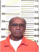 Inmate BACA, WILLIAM