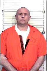 Inmate BETZ, CHRISTOPHER S