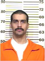 Inmate CAMPBELL, DANIEL R