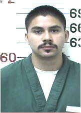 Inmate CELISRODRIGUEZ, JUAN