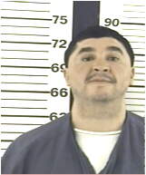 Inmate CHAVEZ, JOSEPH R