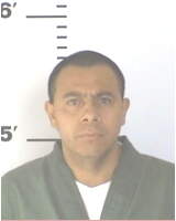 Inmate DOMINGUEZLOPEZ, ROGELIO