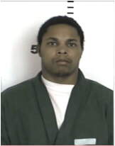 Inmate GOLDSBY, LASHAWN