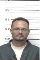 Inmate GRAGG, ROGER L