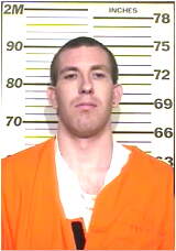 Inmate GROOME, JOHN F