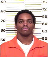 Inmate HEARD, RAYMOND J