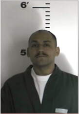 Inmate HERNANDEZ, EDUARDO