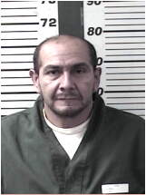 Inmate JIMENEZ, MIGUEL A