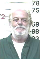 Inmate JOHNSON, ARNOLD E