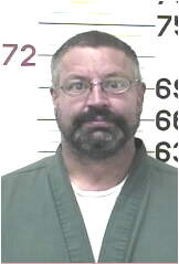 Inmate LACEY, BRIAN J
