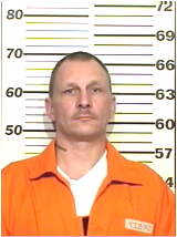 Inmate LATTNER, PAUL J