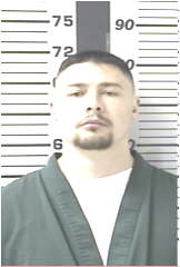 Inmate LIEDING, AARON K