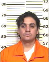 Inmate LOPEZCASTILLO, JOSE M