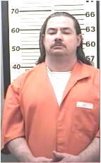 Inmate LUDLOW, JOHNNY W