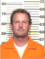 Inmate MACMURRAY, SCOTT A