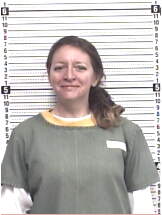 Inmate NORTON, LISA R
