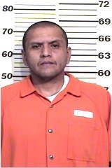 Inmate PIZARRO, JOSE