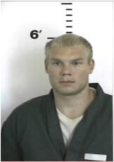 Inmate RIEGEL, PATRICK J