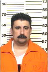 Inmate RODRIGUEZ, AARON