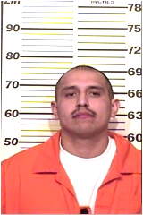 Inmate RODRIGUEZ, MATHEW J