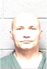 Inmate SMITH, CARL M