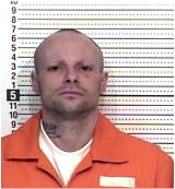 Inmate STRAWN, MATTHEW L