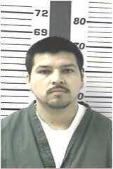 Inmate TORRESGUERRERO, FRANCISCO J