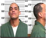 Inmate TRUJILLO, JULIAN D