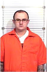 Inmate WALLIS, GREGORY R