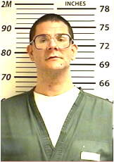 Inmate WEISER, DAVID V