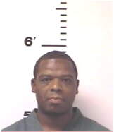 Inmate WILLIAMS, JOSEPH