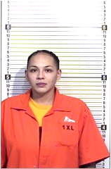 Inmate ANDERSON, DENA L