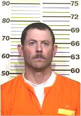 Inmate BARNETT, CHRISTOPHER M