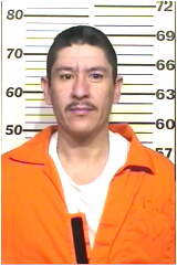 Inmate BORQUEZDOMINGUEZ, MARIO