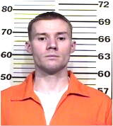 Inmate CAMPBELL, ERIC J