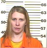 Inmate CARNS, HILARY M